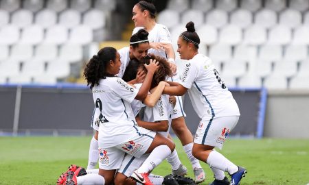 Sereias da Vila vencem São Paulo por 2 a 0 e abrem vantagem na final da Copa Paulista Feminina