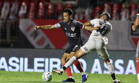 São Paulo enfrenta Corinthians buscando aumentar diferença no topo da tabela
