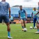 Ex-Cruzeiro e hoje no Avaí, Edilson projeta grande jogo e manifesta ter consideração pela Raposa: 'Respeito muito grande'