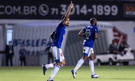 Dupla Manoel e Ramon diminui gols sofridos e Cruzeiro tem terceira melhor defesa da Série B