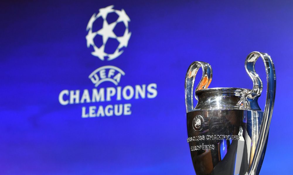 UEFA Champions League: TNT Sports renova para TV fechada e