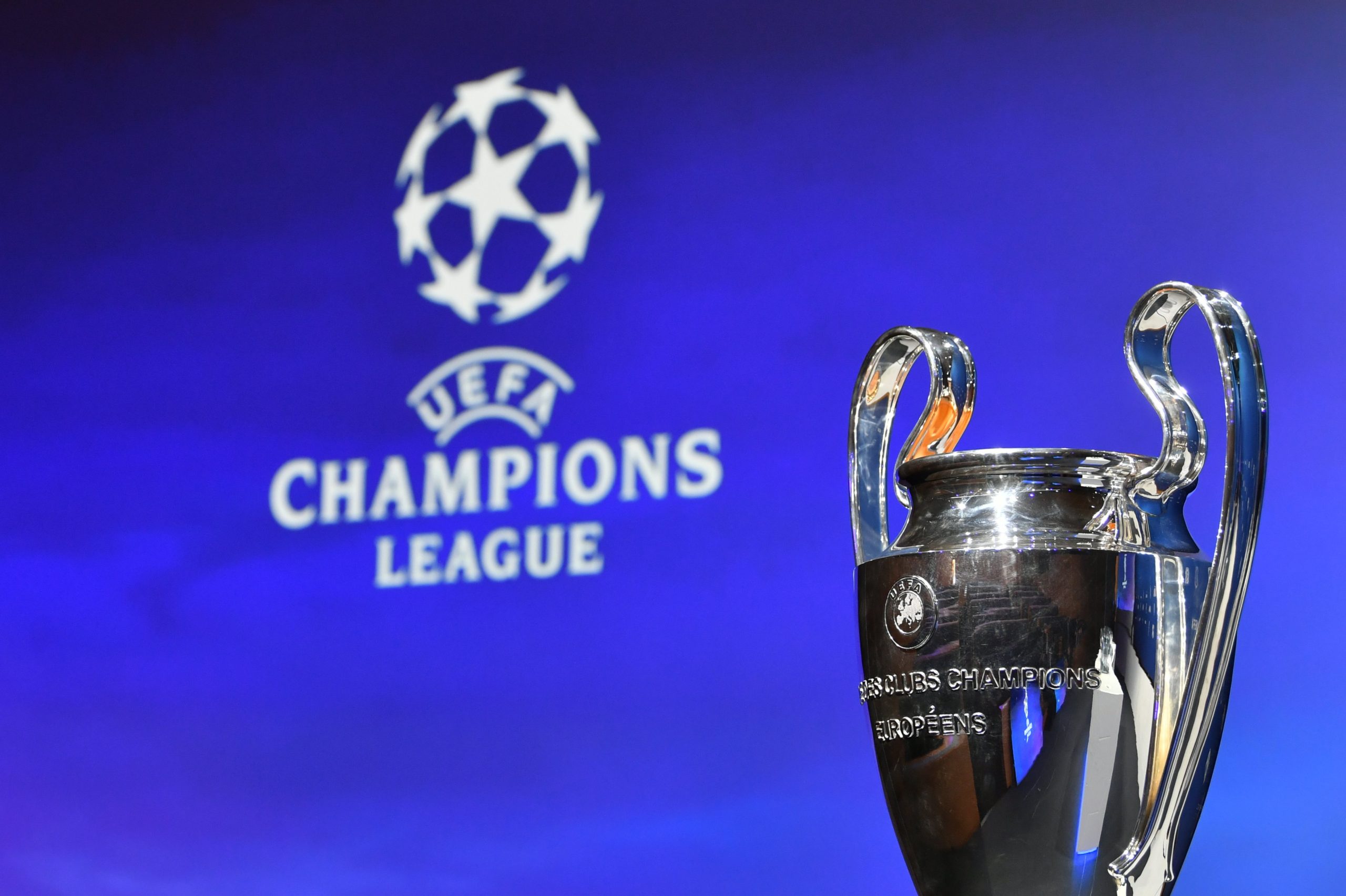 CHAMPIONS LEAGUE: confira os próximos jogos da Champions League e qual jogo  vai passar no SBT da Liga dos Campeões