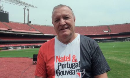 Manoel José Mondes Moreira compõe a chapa "Resgate Tricolor"