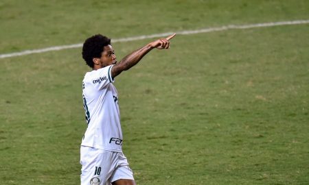 Luiz Adriano - Palmeiras