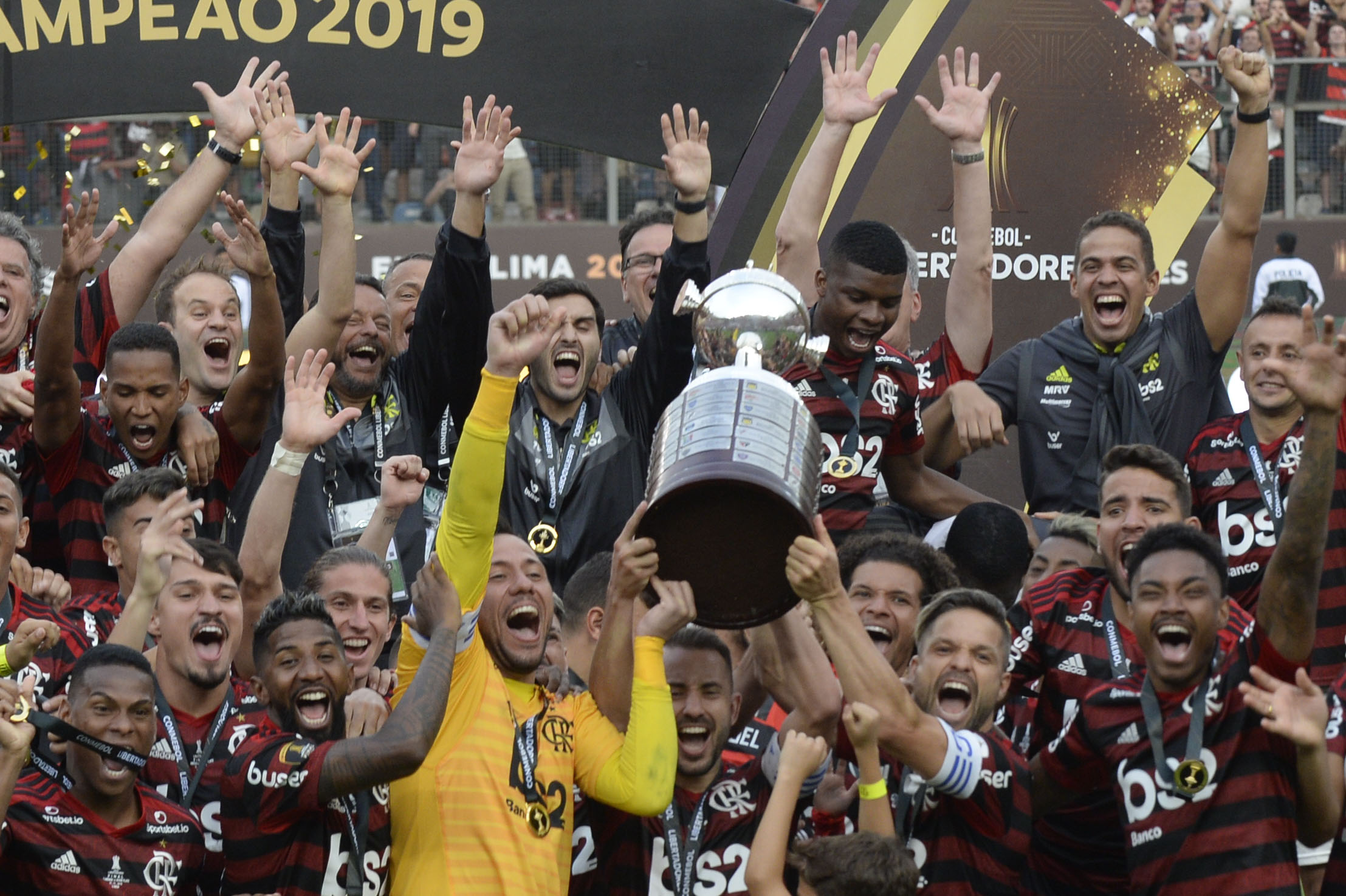 Estudo Aponta Flamengo Como Clube Mais Valioso Do Brasil Veja O Ranking Esporte News Mundo