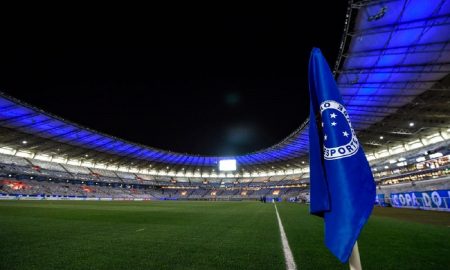 Presidente do Cruzeiro não garante volta ao Mineirão em 2021