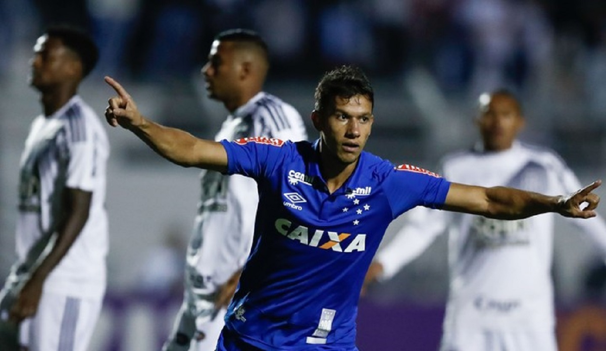 Última vitória do Cruzeiro no Moisés Lucarelli foi em 2016, por goleada e com gol de Henrique; relembre