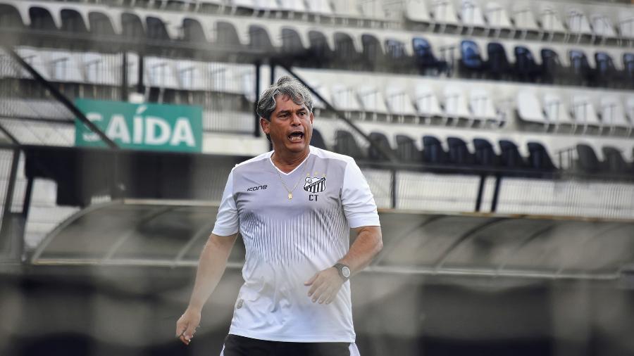 Morre o histórico treinador Marcelo Veiga