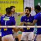 Sada/Cruzeiro Itapetininga líderes Superliga