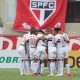 São Paulo de 2021: em que momento o futebol da equipe caiu de rendimento?