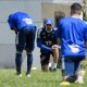 Com nova comissão técnica, Cruzeiro Sub-20 se reapresenta para pré-temporada