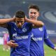 Schalke volta a vencer na Bundesliga depois de 30 jogos (Foto: Twitter/Schalke)