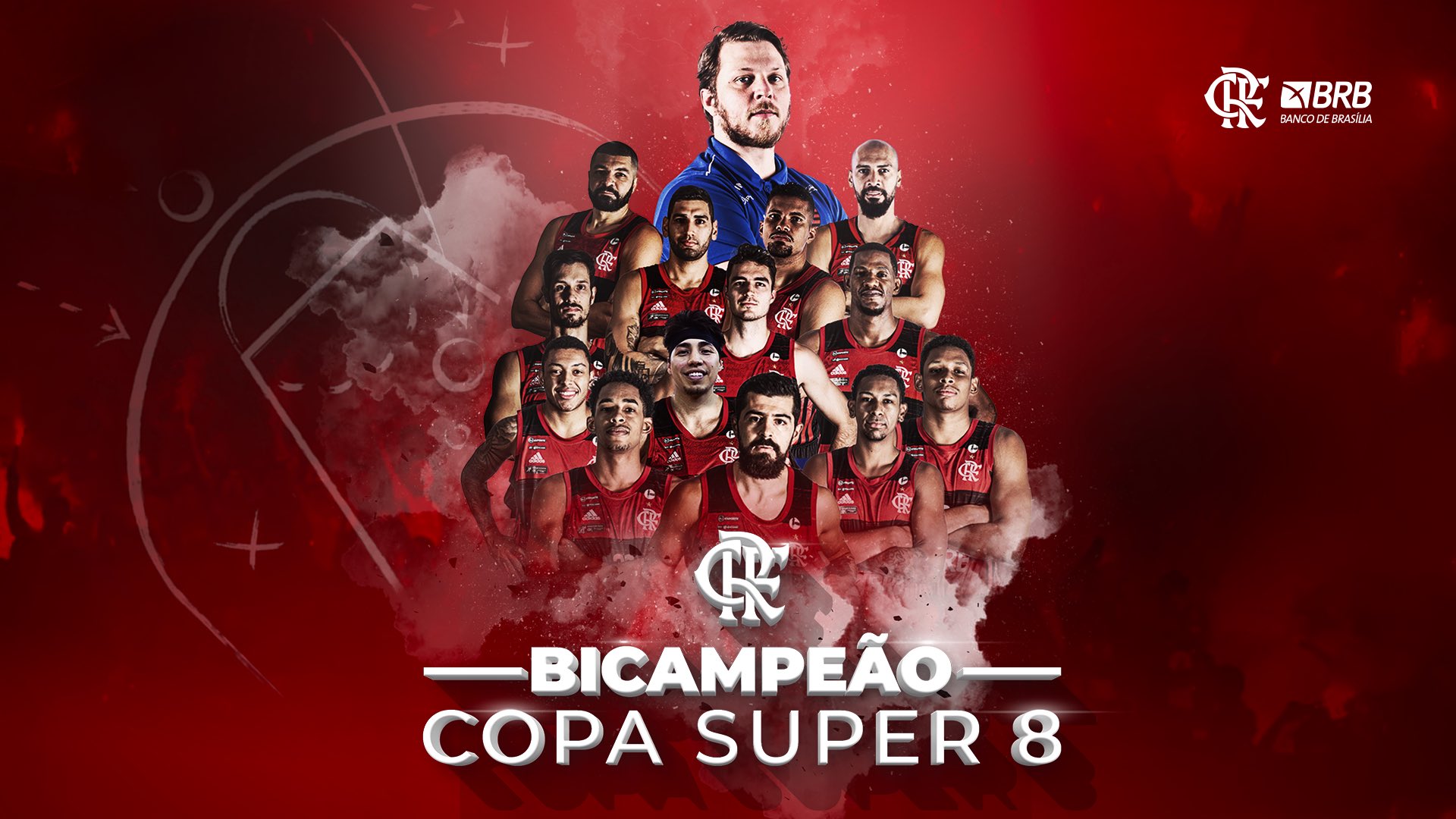 Copa Super 8