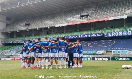Cruzeiro encerra campanha em casa como quarto pior mandante da Série B