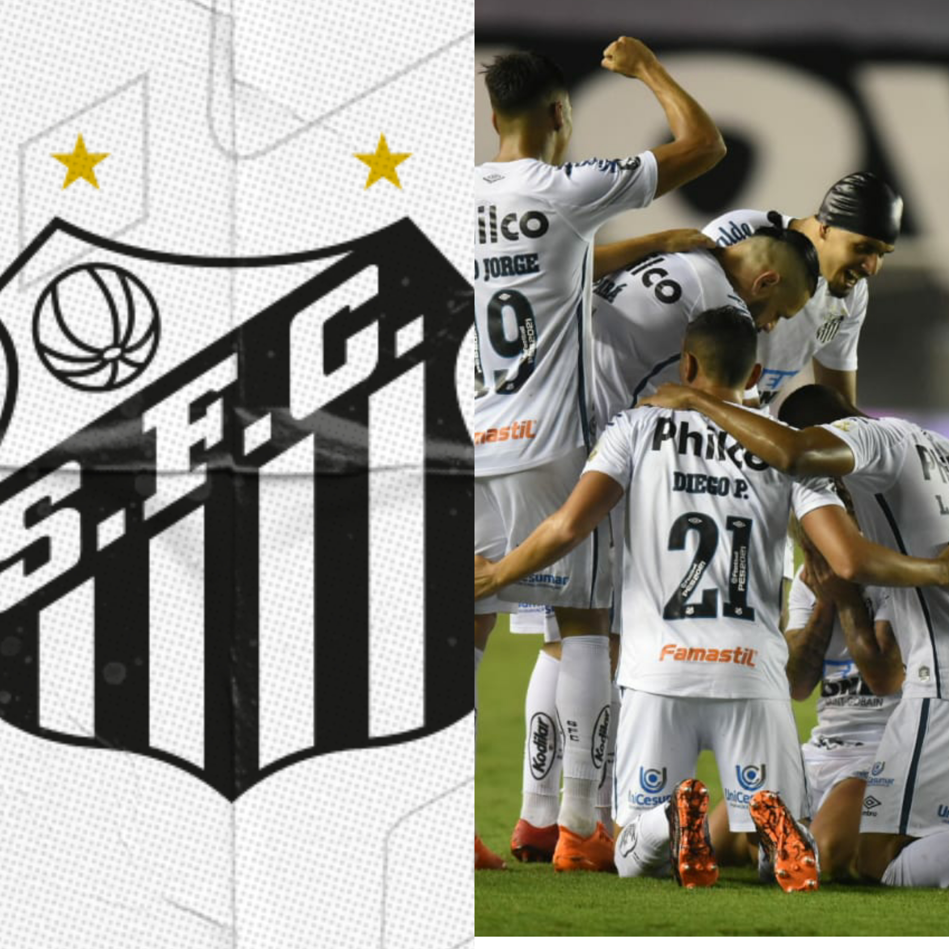 Após rescindir com Santos, Raniel acerta com clube da segunda