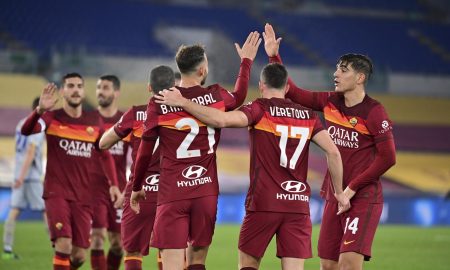 Roma-Verona-SerieA