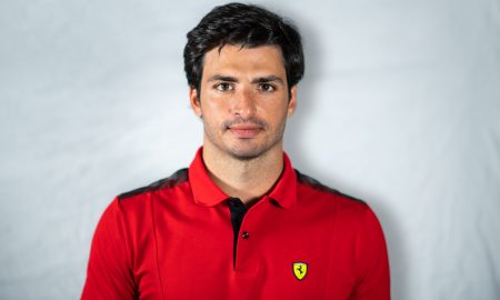 Sainz-Ferrari