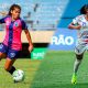 Mayara Vaz e Marília reforçam a equipe feminina do Cruzeiro