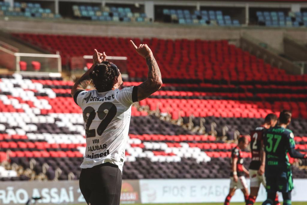 Gols Do Flamengo Hoje Contra O Botafogo