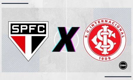 São Paulo x Internacional: prováveis escalações, desfalques, onde assistir, opiniões e cotas para palpitar