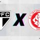 São Paulo x Internacional: prováveis escalações, desfalques, onde assistir, opiniões e cotas para palpitar