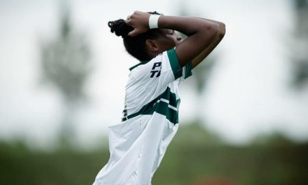 Coritiba Base Feminino