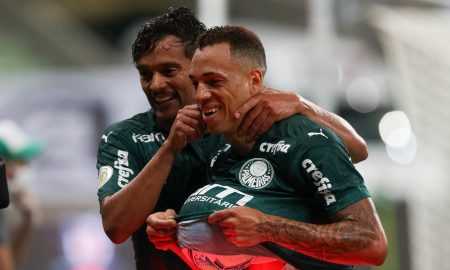 Breno Lopes - Palmeiras