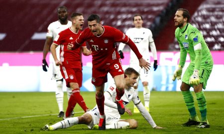 Bayern vence mais uma e aumenta vantagem no Alemão (Photo by Adam Pretty/Getty Images)