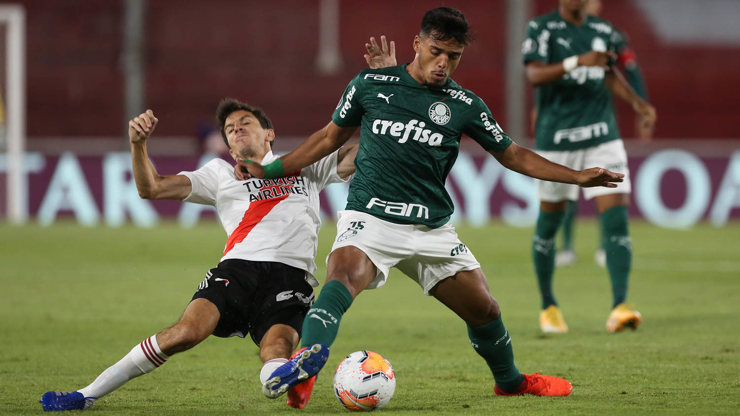 Gabriel Menino - Palmeiras