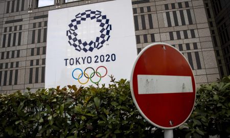 Olimpíadas Tóquio 2021 jogos
