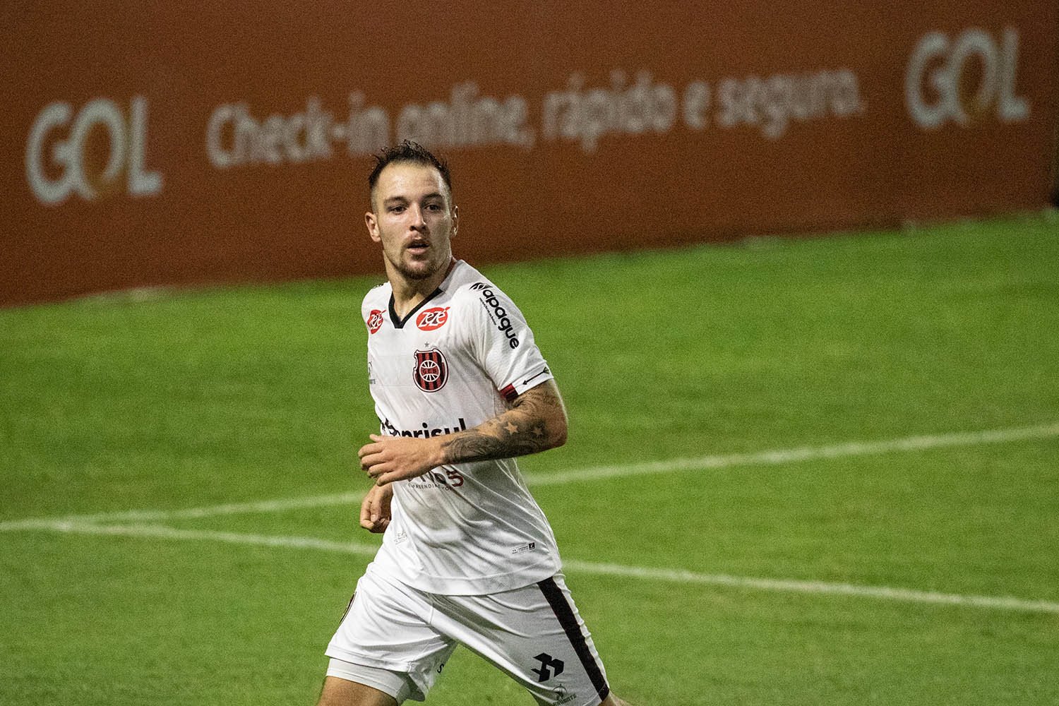 Veloz e habilidoso: conheça Bruno José, novo reforço do Cruzeiro