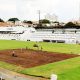 Ponte Preta revitalizou o gramado do Estádio Moisés Lucarelli em pré-temporada