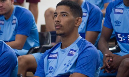 Veja o desempenho de Zé Eduardo, reintegrado ao elenco do Cruzeiro, na temporada 2020