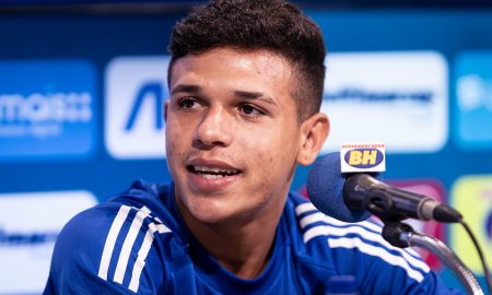 Com Jadsom, Red Bull Bragantino terá quatro jovens promessas ex-Cruzeiro