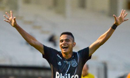 Empresário de Bruno Rodrigues, ex-Ponte, diz que é 'prematuro' falar sobre negociações entre Cruzeiro e jogador