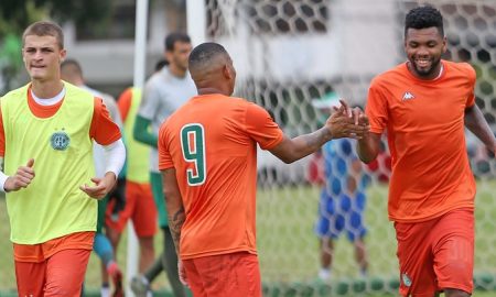 Guarani registra reforços no BID para estreia no Campeonato Paulista