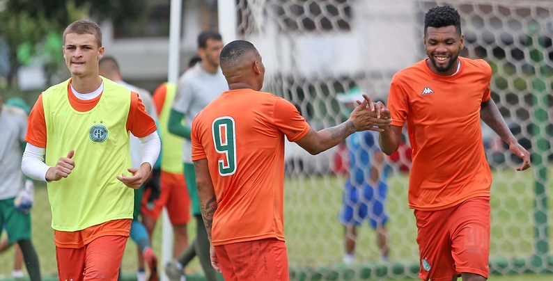 Guarani registra reforços no BID para estreia no Campeonato Paulista