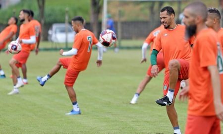 Guarani não projeta jogo-treino em pré-temporada