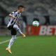 Com um ano de Atlético-MG, Savarino revela pouca expectativa quando chegou em 2020 e valoriza vaga na Libertadores
