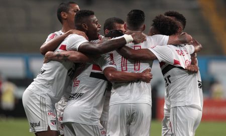 Ainda em busca do título, São Paulo recebe Palmeiras no Morumbi