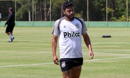 Barreto atrela crescimento na Ponte Preta a Fábio Moreno