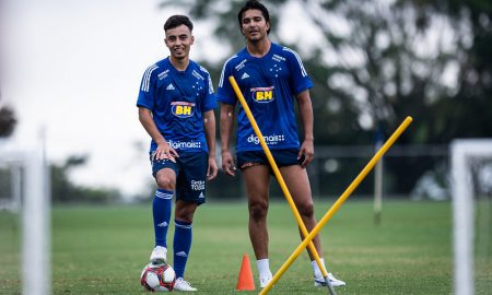 Elenco do Cruzeiro: veja quem vem treinando, os indisponíveis e os que estão de saída