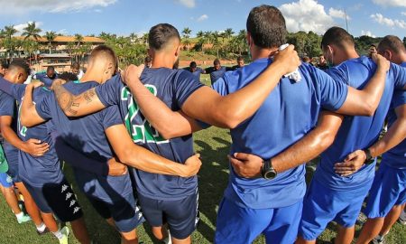 Guarani promete time competitivo para disputa do Campeonato Paulista