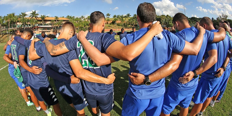 Guarani promete time competitivo para disputa do Campeonato Paulista
