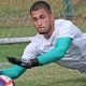 Guarani promove Jorge Pazetti, goleiro da base, ao profissional