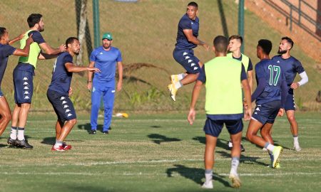 Guarani inscreve 23 atletas para estreia no Campeonato Paulista