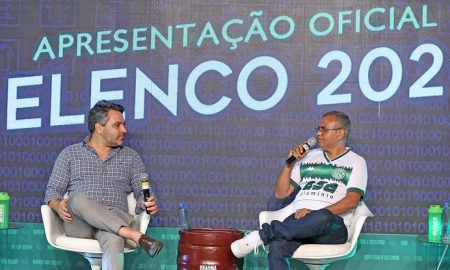 Guarani quer se reorganizar financeiramente no 'padrão Flamengo'
