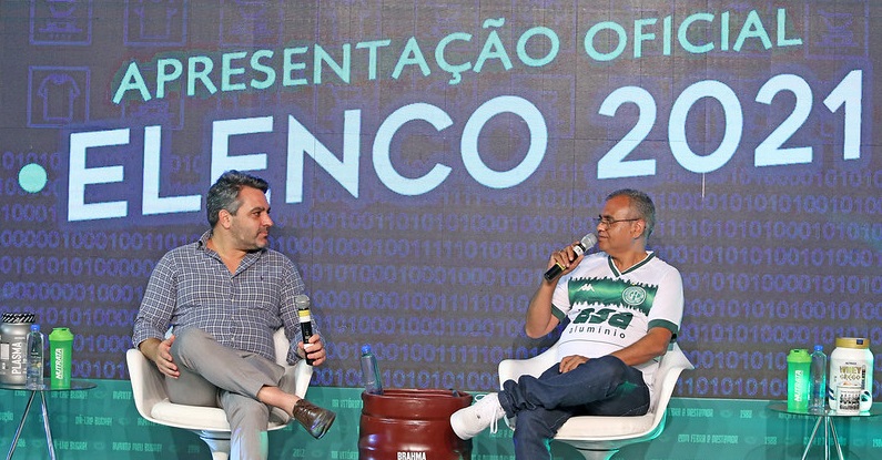 Guarani quer se reorganizar financeiramente no 'padrão Flamengo'