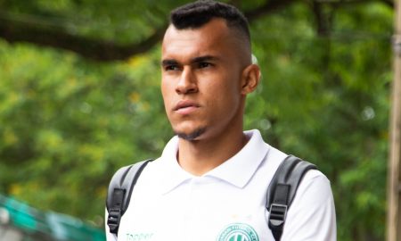 Guarani mantém Romércio no elenco para disputa do Paulistão