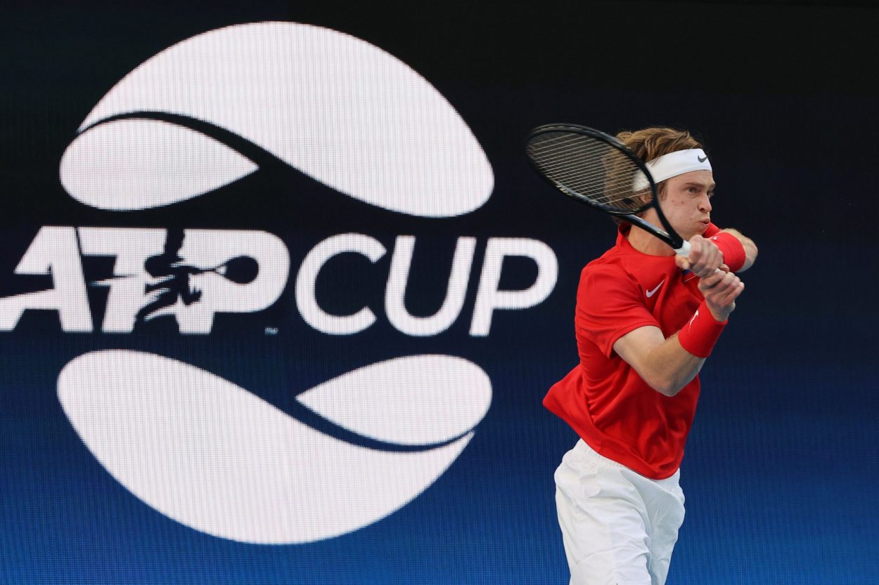 ATP Cup